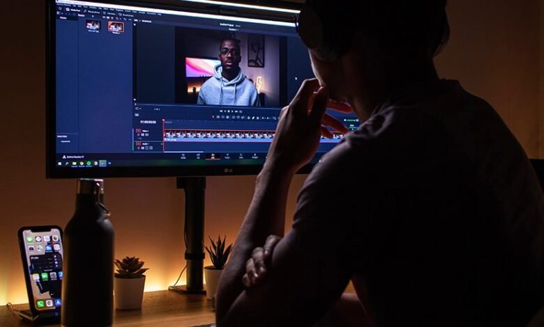 Tips for Speeding Up Your Video Editing Workflow