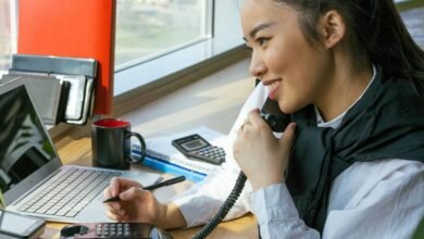 contact for business assistance