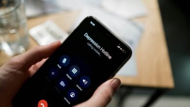 corporate support phone line