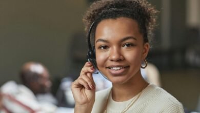 quick business support hotline