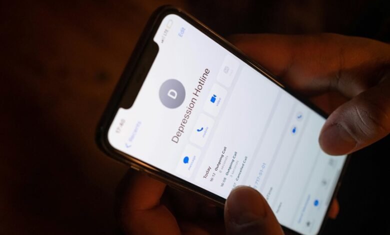 support hotline available 164