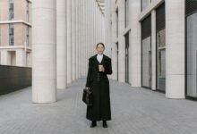 building a finance career