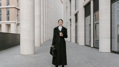 building a finance career