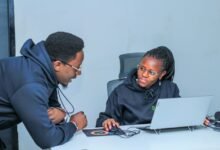 building successful business teams