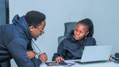 building successful business teams