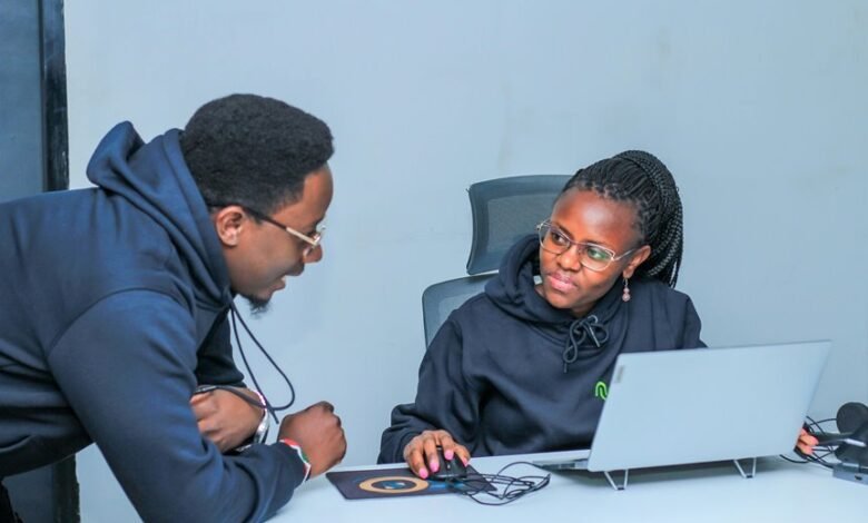 building successful business teams