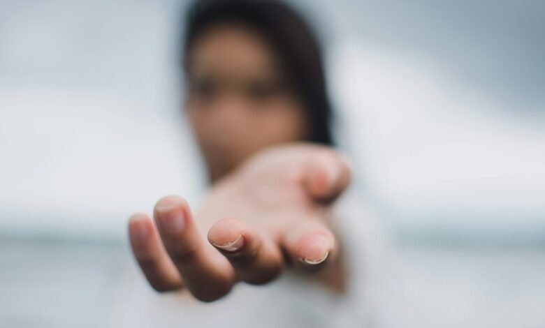 contact for assistance needed