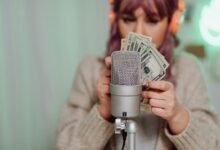 creating diverse income sources