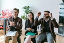 effective networking strategies shared