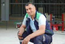 entering the tech industry