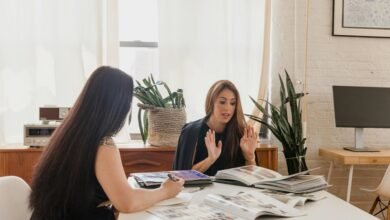 fostering business relationship growth