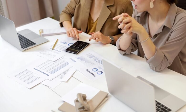 leveraging data for growth