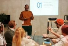 mastering public speaking skills