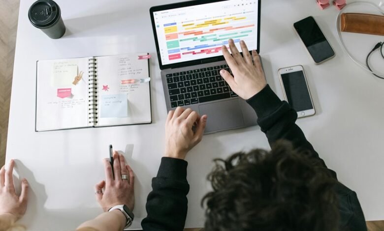 maximizing tools for success