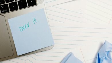 overcoming procrastination strategies tips