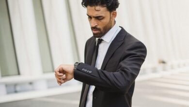 time management for success