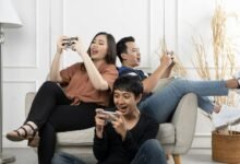 top mobile games today