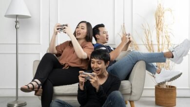 top mobile games today