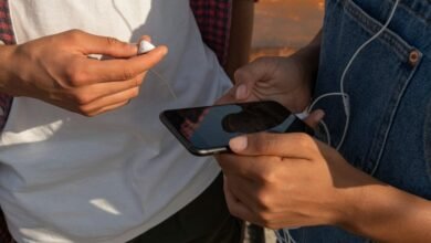 top social media trends