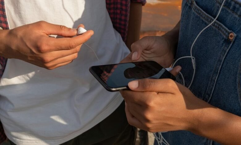 top social media trends