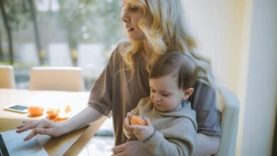 work life balance strategies discussed