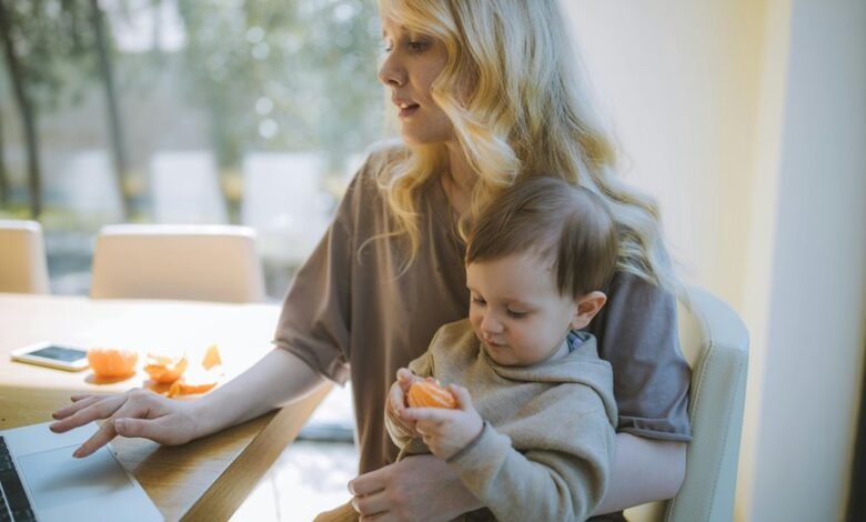 work life balance strategies discussed