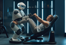 How AI Coaching Tools Are Transforming Esports Training