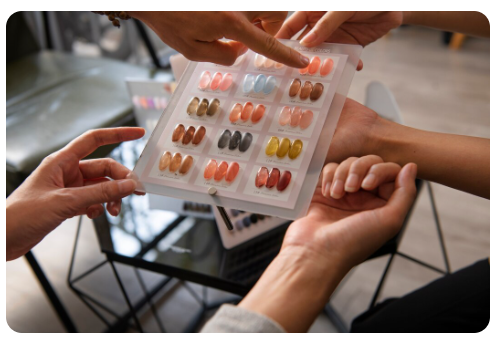 Your Path to Flawless Nails: A Guide to Choosing a Full Nail Service