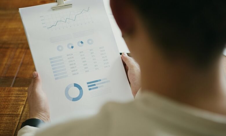 business intelligence overview summary