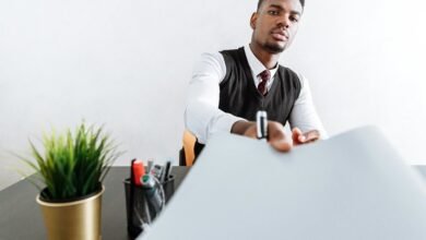 business intelligence strategic review