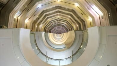 corporate insight architecture overview