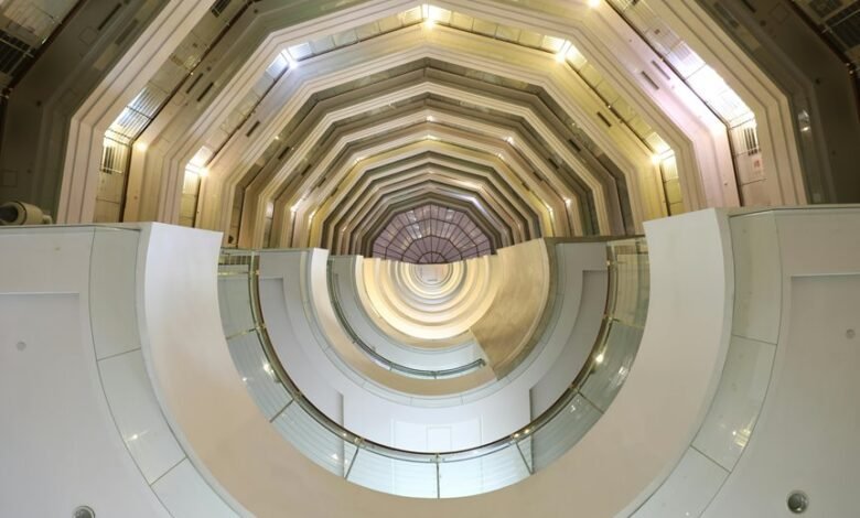 corporate insight architecture overview