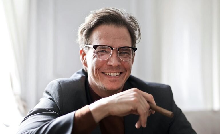 corporate intelligence direction overview