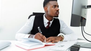 corporate intelligence review update