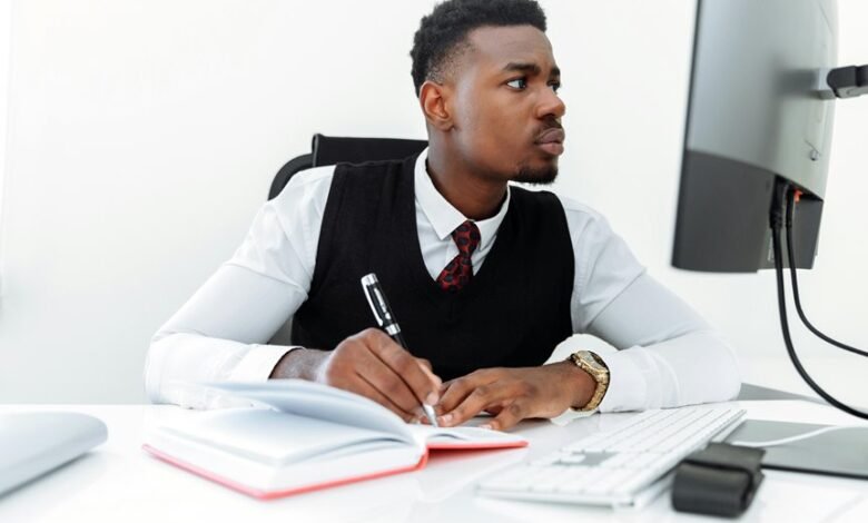 corporate intelligence review update