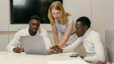 enterprise insight coordination summary