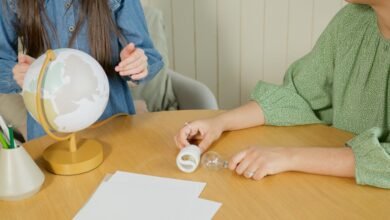 executive intelligence environment overview