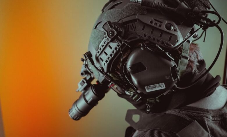 intelligence operations executive digest