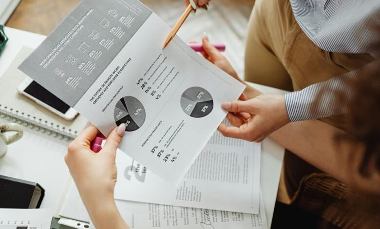 strategic analytics evaluation summary