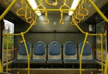 access node executive service