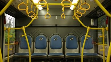 access node executive service