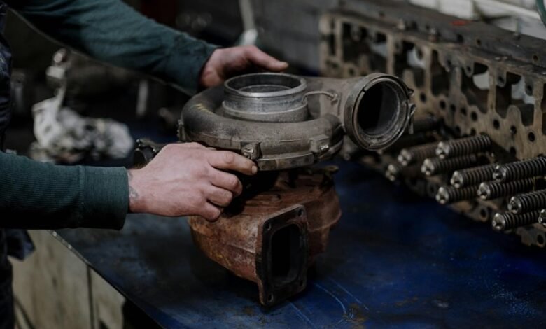 business engine strategic boost