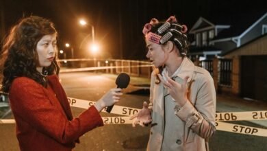 contact background report completed