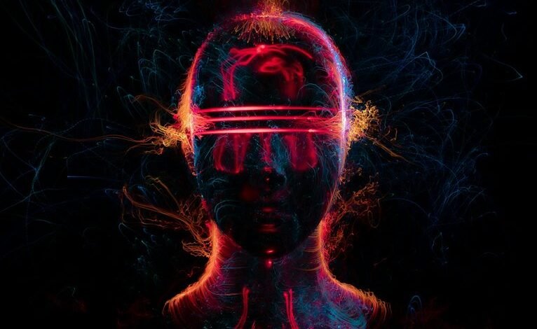 digital cyber beam node