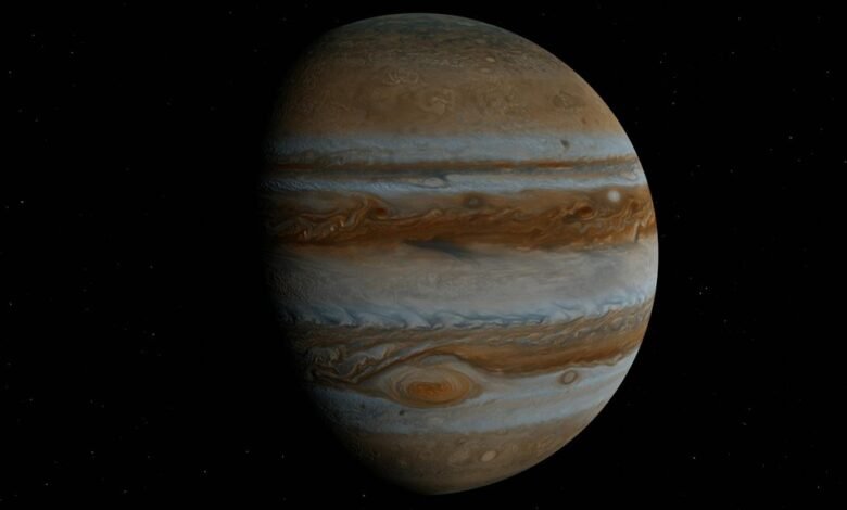 dynamic vortex orbit stream