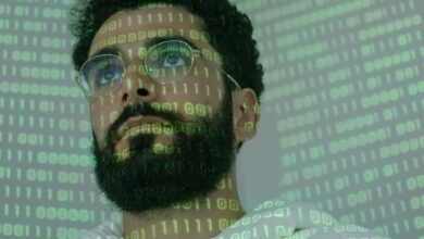 galactic energy beam technology