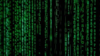 infinity beam technology flow