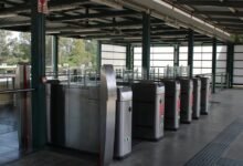 momentum access hub contact