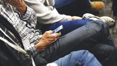 phone number details overview