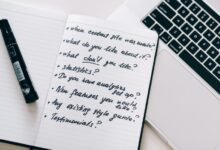 social feedback monitoring notes